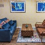 De Normandie Saint Helier Jersey