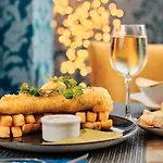 De Normandie 3* Saint Helier Jersey