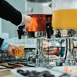 De Normandie Ξενοδοχείο