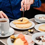 De Normandie Saint Helier Jersey