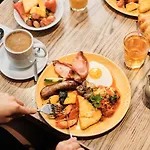 De Normandie 3* Saint Helier Jersey