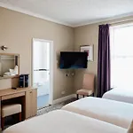 De Normandie Saint Helier Jersey