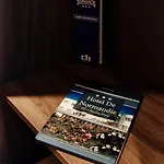 Hotel De Normandie