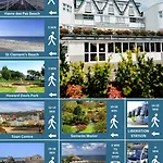 Ξενοδοχείο De Normandie Saint Helier Jersey