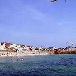 De Normandie 3* Saint Helier Jersey