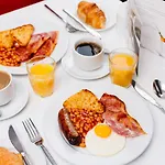 De Normandie Ξενοδοχείο 3*