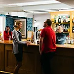 Ξενοδοχείο De Normandie 3*