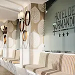 De Normandie 3*