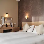 De Normandie 3* Saint Helier Jersey