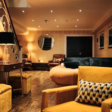 De Normandie 3*