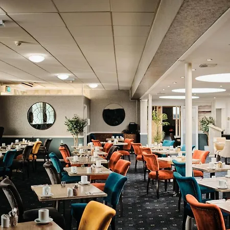 De Normandie 3* Saint Helier Jersey
