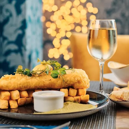 De Normandie 3* Saint Helier Jersey