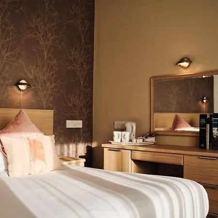 De Normandie Hotel 3*