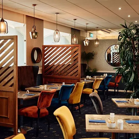 Hotel De Normandie 3*