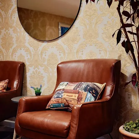 Hotel De Normandie Saint Helier Jersey