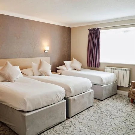 De Normandie Hotel 3*