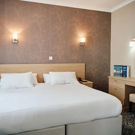 De Normandie 3*