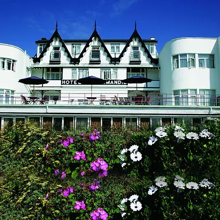 De Normandie 3*