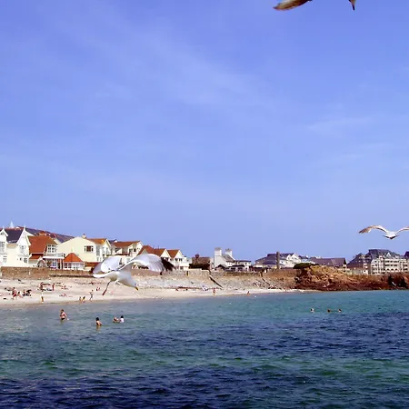 De Normandie 3* Saint Helier Jersey