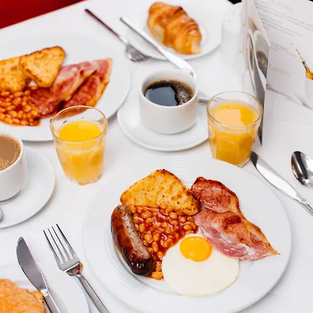 De Normandie Hotel 3*