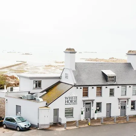 De Normandie Saint Helier Jersey