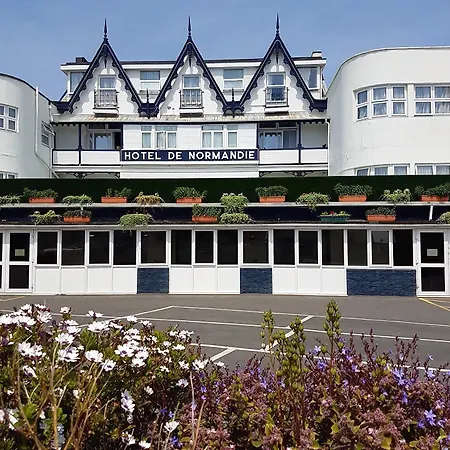 De Normandie