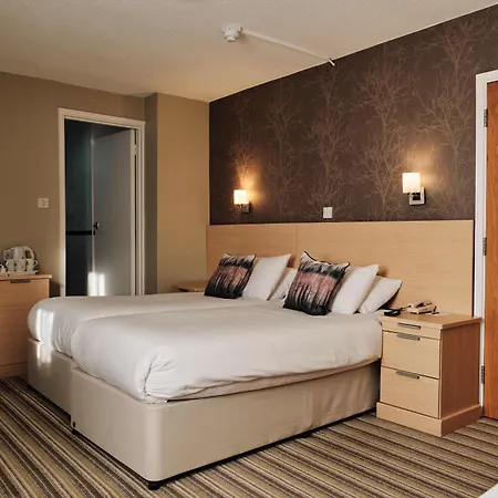 De Normandie Hotel Saint Helier Jersey