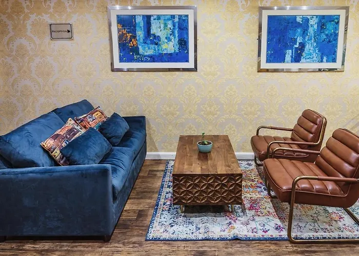 De Normandie Saint Helier