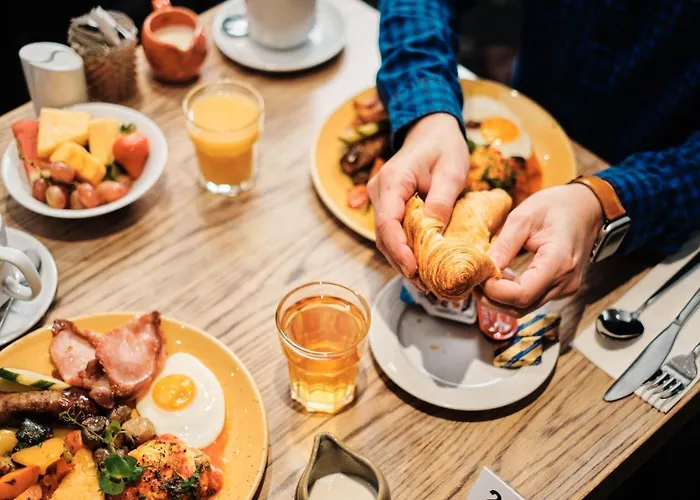 De Normandie 3* Saint Helier