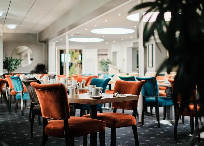 De Normandie 3* Saint Helier