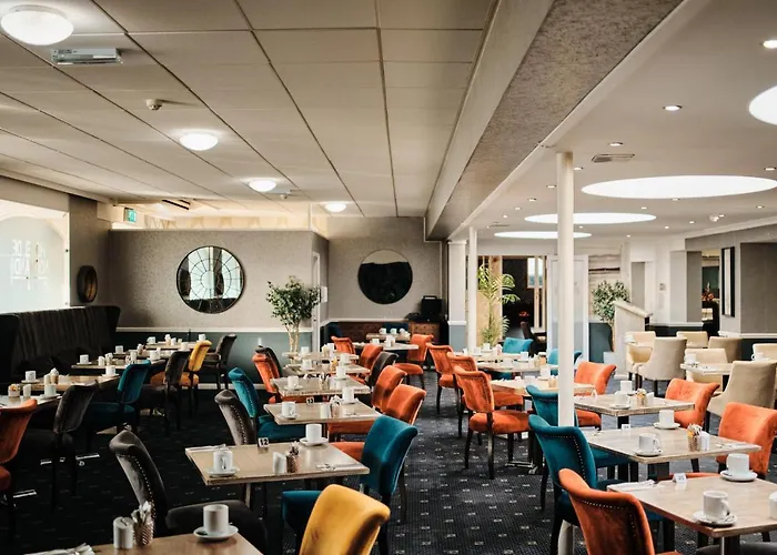 De Normandie 3* سانت هلير جيرسي