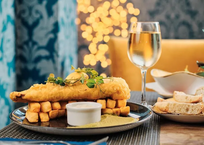 De Normandie 3* Saint Helier