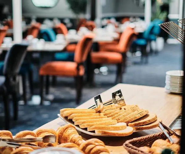 De Normandie Hotel 3*