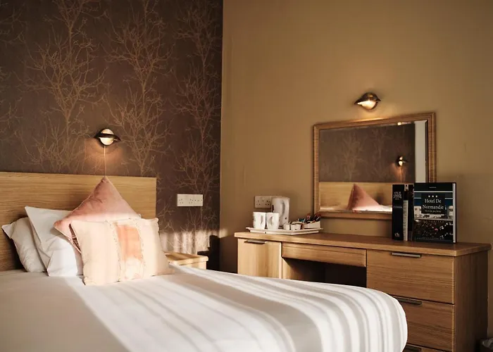 De Normandie Hotel 3*