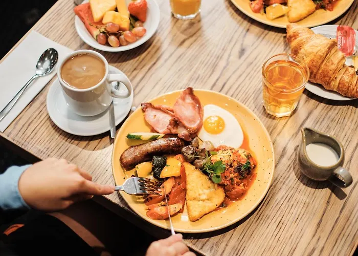 De Normandie 3* Saint Helier