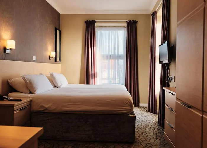 فندق De Normandie 3*