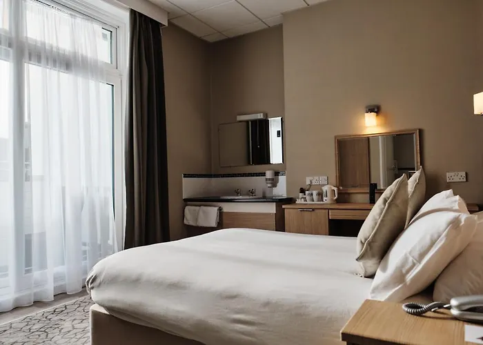 فندق De Normandie 3*