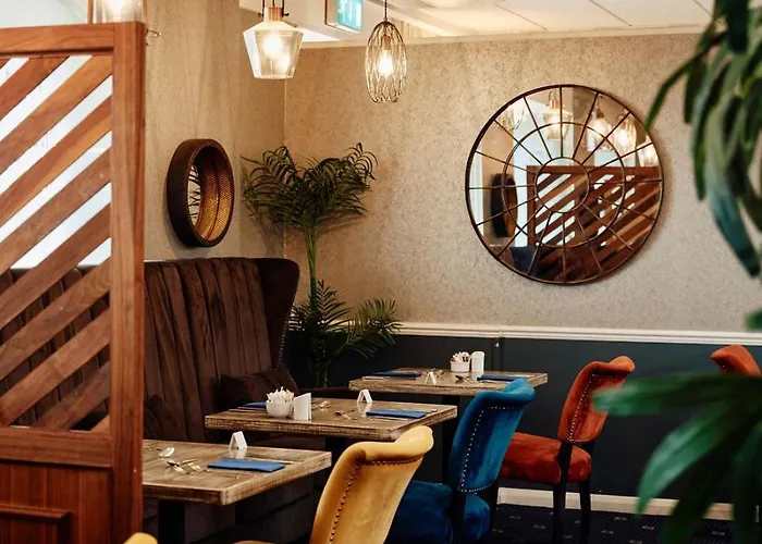 فندق De Normandie