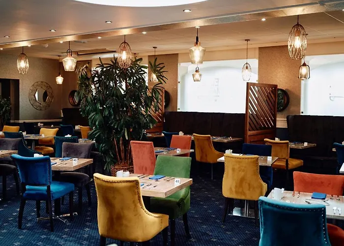 De Normandie Hotel 3*