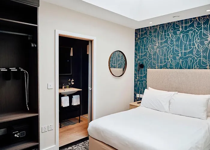 De Normandie Hotel Saint Helier