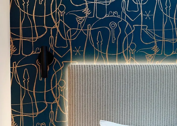 Hotel De Normandie Saint Helier