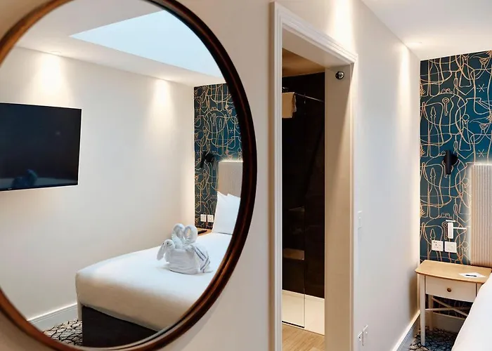 De Normandie Hotel 3*