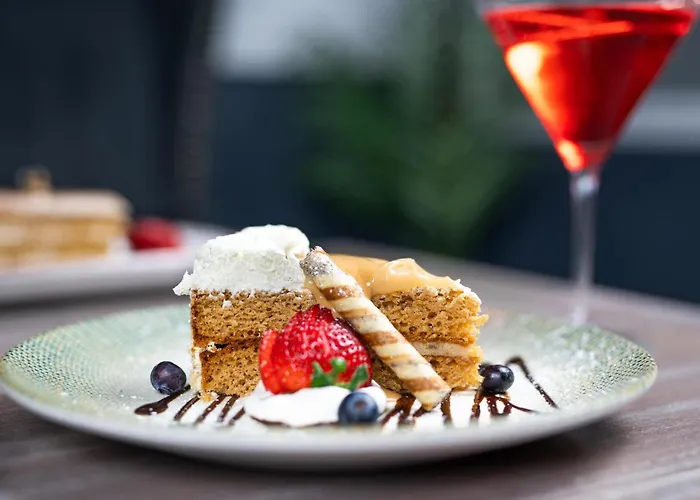 De Normandie Saint Helier