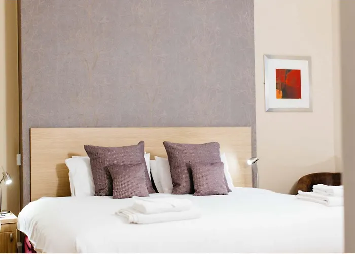 De Normandie Hotel Saint Helier