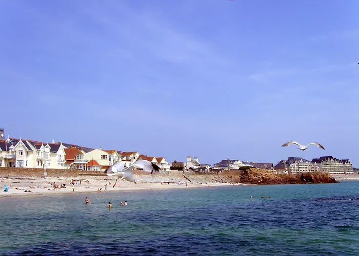 De Normandie 3* Saint Helier