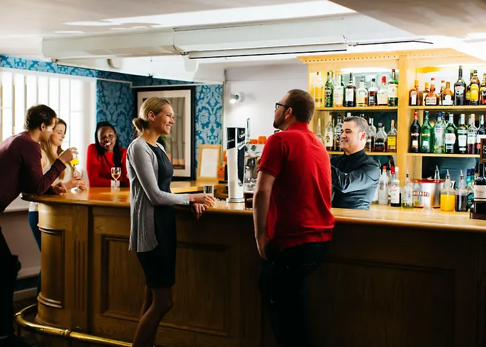 Hotel De Normandie 3*