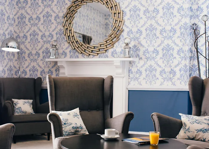 De Normandie 3* Saint Helier