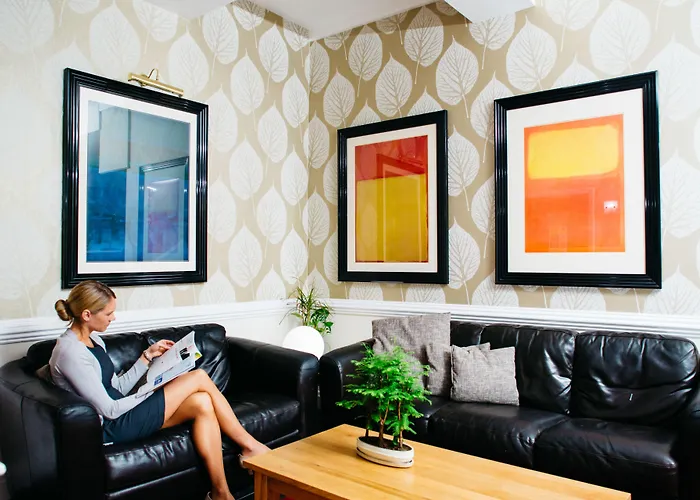 De Normandie Hotel Saint Helier