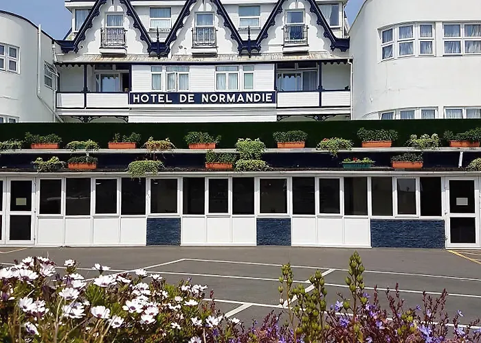 De Normandie