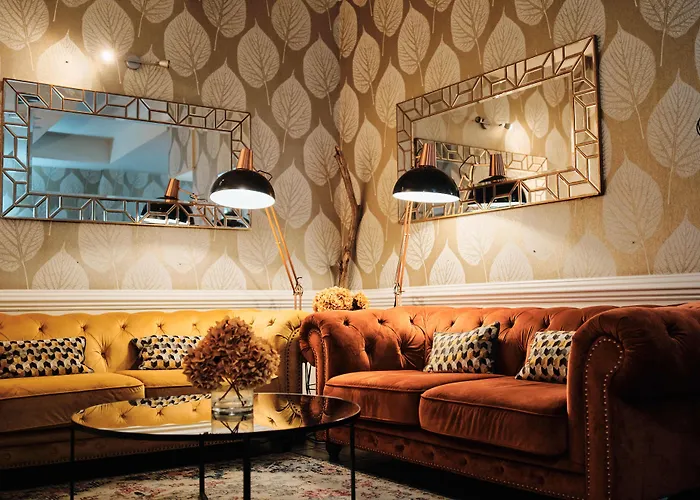 Hotel De Normandie Saint Helier